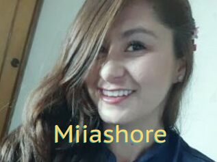 Miiashore