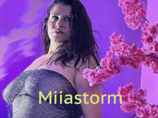 Miiastorm