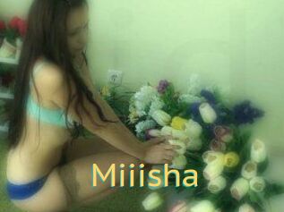 Miiisha