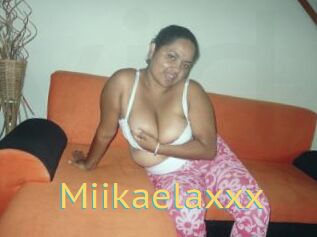 Miikaelaxxx