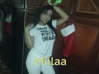 Miilaa
