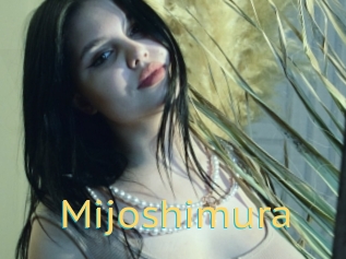 Mijoshimura