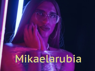 Mikaelarubia