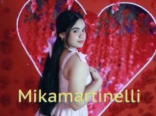 Mikamartinelli