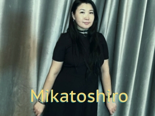 Mikatoshiro