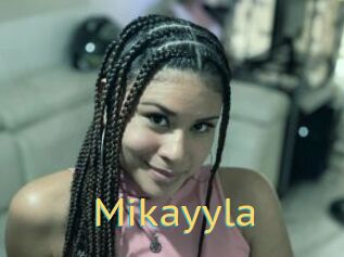 Mikayyla