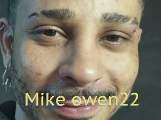 Mike_owen22