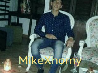 MikeXhorny