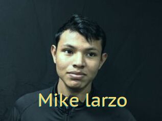 Mike_larzo
