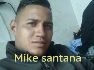 Mike_santana