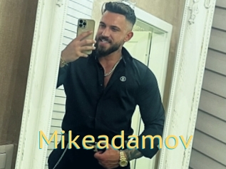 Mikeadamov