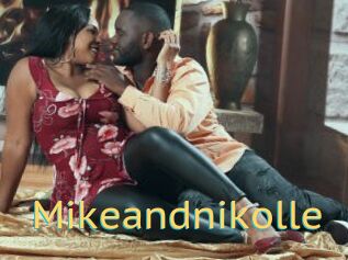 Mikeandnikolle