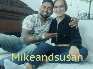 Mikeandsusan