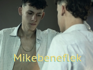 Mikebeneflek