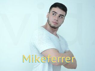Mikeferrer