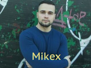 Mikex