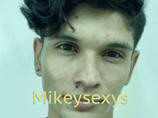 Mikeysexys