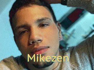 Mikezen
