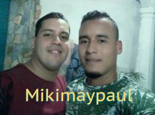Mikimaypaul