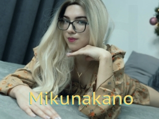 Mikunakano