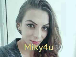 Miky4u