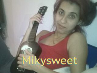 Mikysweet