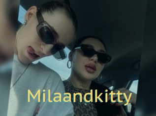 Milaandkitty