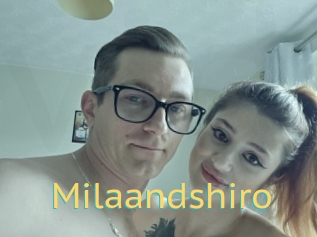 Milaandshiro