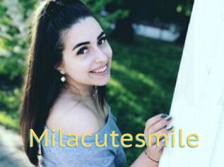 Milacutesmile