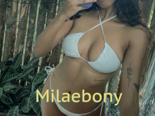 Milaebony