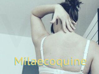 Milaecoquine