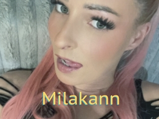 Milakann