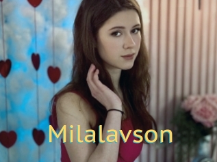 Milalavson
