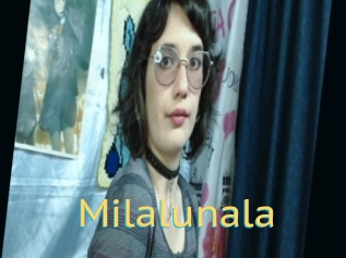 Milalunala