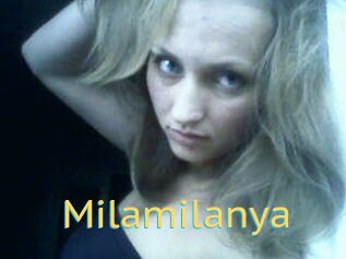 Milamilanya