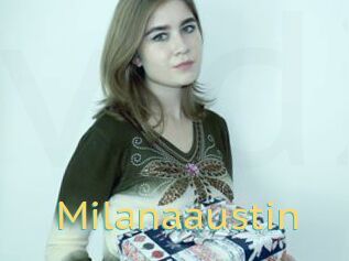 Milanaaustin