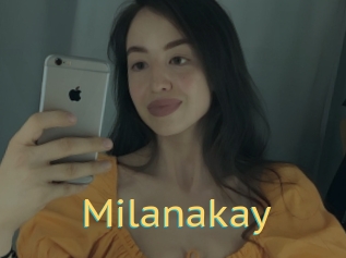 Milanakay