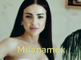 Milanamex