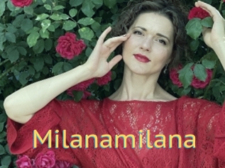 Milanamilana