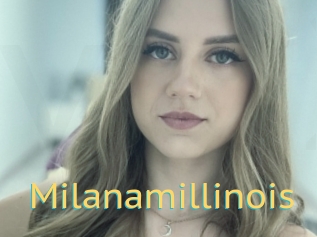 Milanamillinois