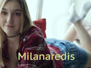 Milanaredis