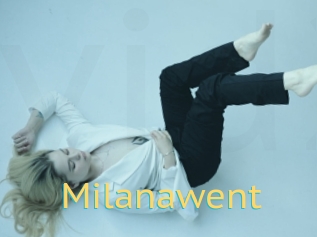Milanawent