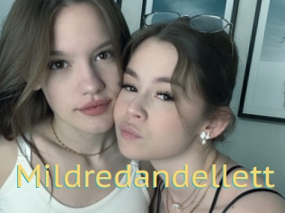Mildredandellett