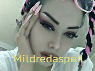 Mildredaspell