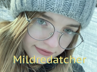 Mildredatcher