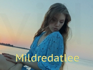 Mildredatlee
