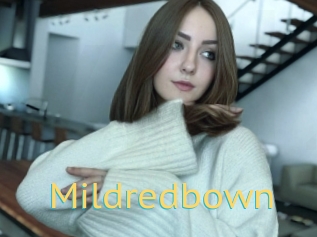 Mildredbown