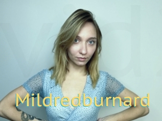 Mildredburnard