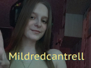 Mildredcantrell