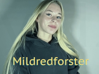 Mildredforster